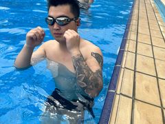 -青年湖公园水上世界