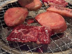 -蒜香焼肉PURUSHIN(马场路店)