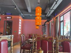 -张家卫·阳江菜·小海鲜(肥婆湾桥店)