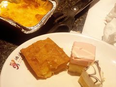 -德得轩烤涮一体自助餐厅(王府井店)