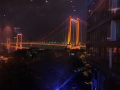 -武汉世茂希尔顿酒店·汇·全日餐厅