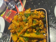 -唱客美食KTV量贩(北京路店)