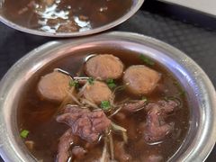 -歪头牛肉(金龙壹号店)