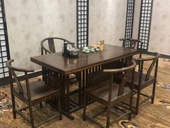 包厢-海宝酒家(中山四路店)