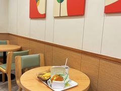 -德克士(砂之船奥特莱斯店)