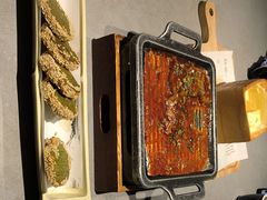 -绿茶餐厅(广州天河城店)