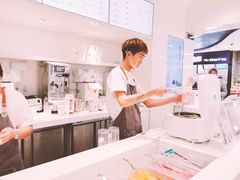 -兰熊鲜奶(西直门凯德mall店)