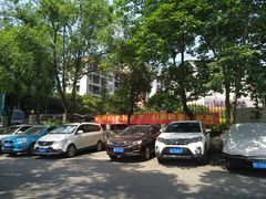 -桂林电视台(安新北路)