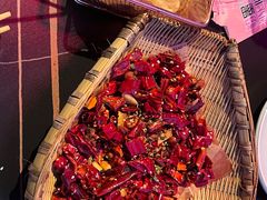 -粉墨特色菜·烧烤音乐酒馆