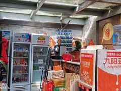 -万柳阁小馆·花园餐厅(龙潭湖店)