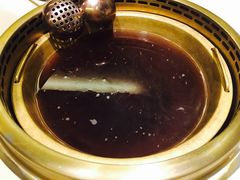 -余欢领鲜火锅(新街口店)