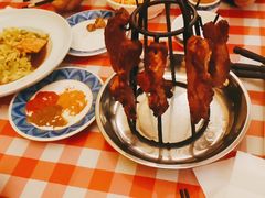 -巴依老爷新疆美食(魏公村店)