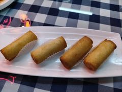 -肥田仔·香港大排档(静安寺店)