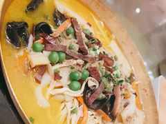 -穿越·兴化早茶·兴化味(英武路店)