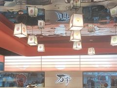 -万岁寿司(万国店)