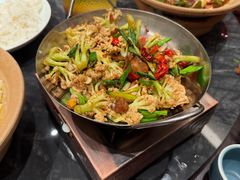 -王家大院·南京菜(湛江路总店)