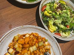 -青年公社烤鸭(熙悦天街店)