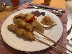 -艺厨风尚餐厅 · 桔钓沙莱华度假酒店