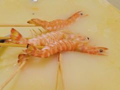 -金龙·打边炉(南京西路店)