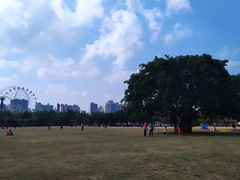 -白沙门生态公园