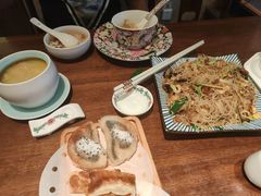 -美乐食街(小南店)