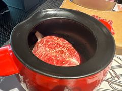 -焱铁烧·黑毛和牛专门店(杭州嘉里中心店)