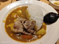 -阿香米线(中原万达店)