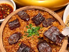 -乔街深夜食堂·小龙虾·高压锅生蚝(杭州总店)