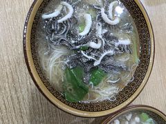 -古街捞化牛杂(井大店)