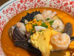 -波螺油子青岛本帮菜(银座店)