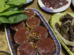 -牛叔鲜羊肉铜火锅(远东小区店)