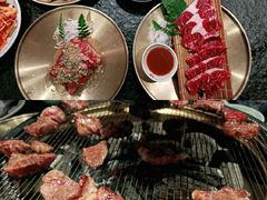 -味家烤肉烤鳗鱼牛排(西塔旗舰店)