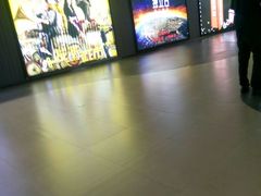-卢米埃影城(住总万科杜比全景声激光店)