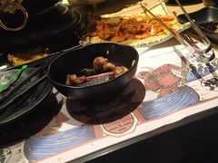 -黑牛の場(兴隆大奥莱店)