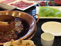 -老码头火锅(骡马市店)