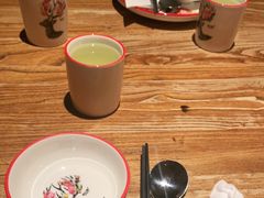 -新白鹿餐厅(银泰西湖文化广场店)