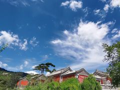 -妙峰山风景名胜区