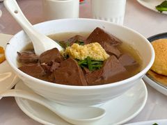 -泉龙渔村·粤式早茶·金牌烧鹅(中山三乡店)