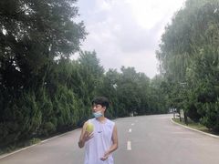 -石家庄市植物园
