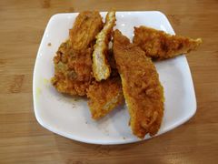 -陈八两面家(华孚写字楼店)