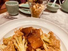 -泰钰丰烤鸭.天津菜(开发区店)