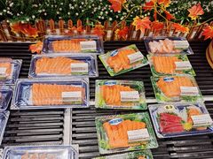 -city'super超·生活(国金中心商场店)