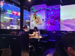 大堂-大成海鲜烧烤·小龙虾(七宝店)