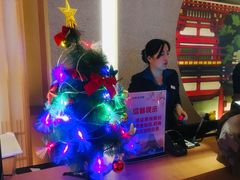 -蓝鲸湾汤泉(包河店)