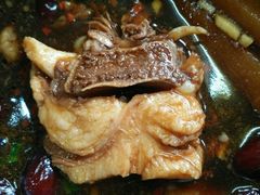-邱记私房菜·十八年本地菜