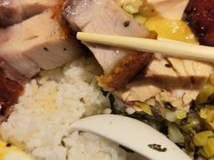 -肥小福·烧鹅专门店(环宇荟店)