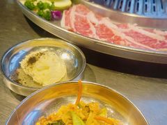 -哈哈碳都·牛肋条无限自助烤肉(台江万达店)