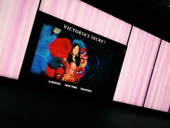 -Victoria's Secret(杭州湖滨银泰in77店)