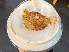 -古茗(南坪万达步行街店)