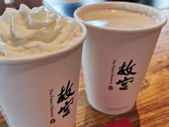 -故宫餐厅(景运门店)